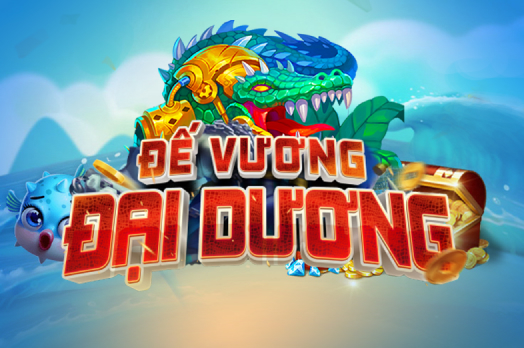 betvisa casino Đế Vương Đại Dương