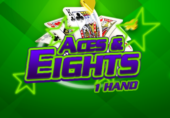 betvisa casino Aces & Eights 1 Hand