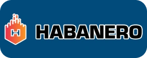 Đối tác Habanero của Betvisa