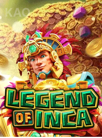 Trò chơi Fachai Legend Of Inca Portrait